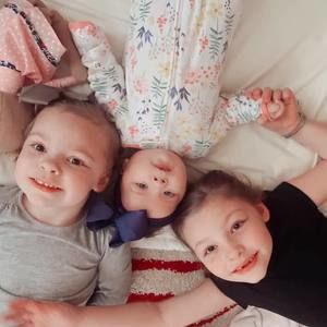 Meet your Posher, Robbie